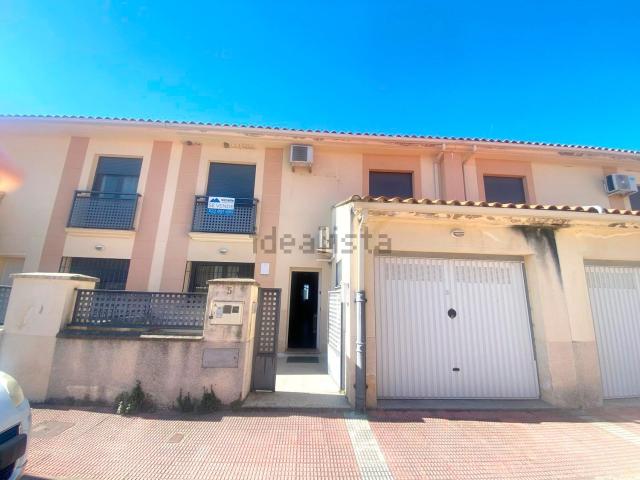 Casa en venta en Torremenga, Extremadura