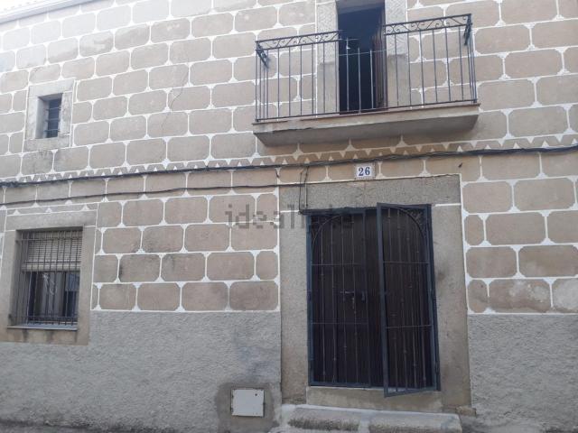 Casa en venta en Torremocha, Extremadura