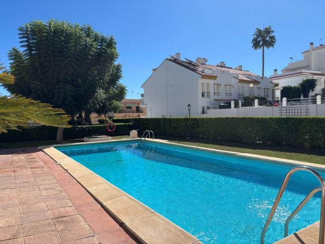 Casa en venta en Costa del Sol Occidental, Andalucía