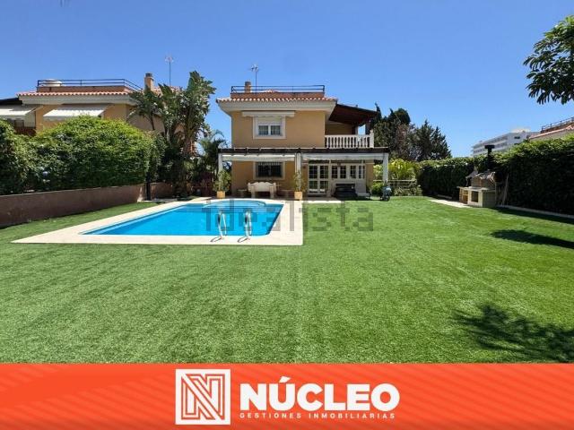 Casa en venta en Churriana, Costa del Sol Occidental