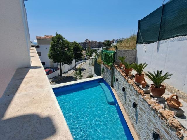 Casa en venta en Costa del Sol Occidental, Andalucía