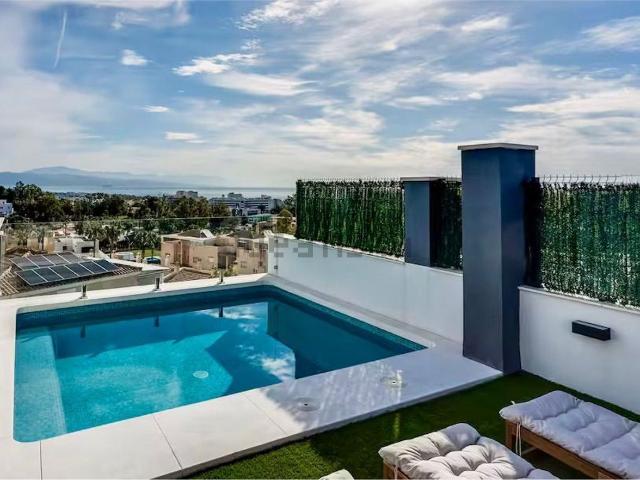 Casa en venta en Costa del Sol Occidental, Andalucía