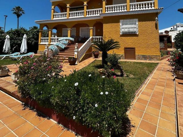 Casa en venta en Costa del Sol Occidental, Andalucía