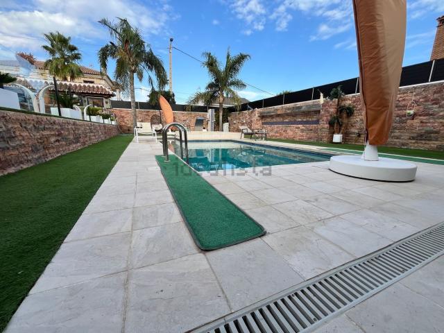 Casa en venta en Churriana, Costa del Sol Occidental