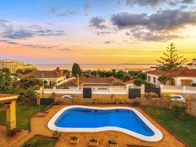 Casa en venta en Costa del Sol Occidental, Andalucía