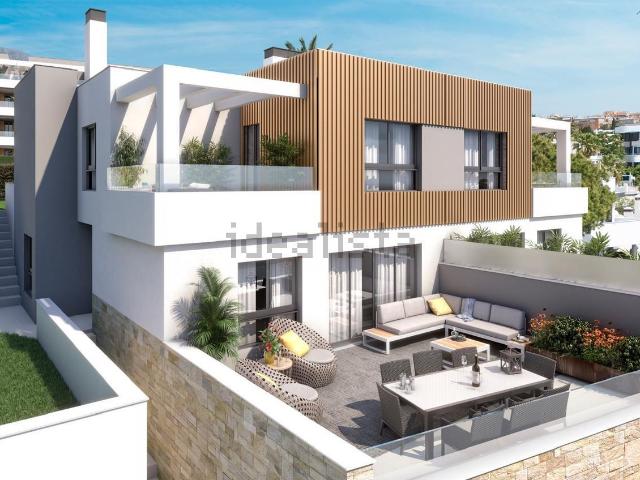 Casa en venta en Costa del Sol Occidental, Andalucía