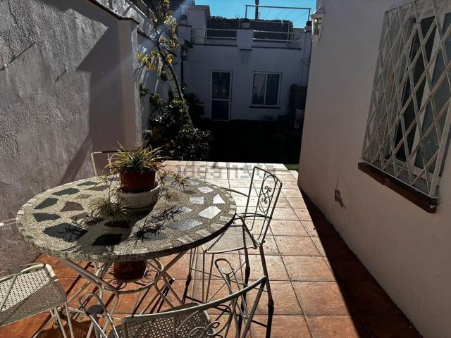 Casa en alquiler en Terrassa, Can Boada (Nucli Antic)