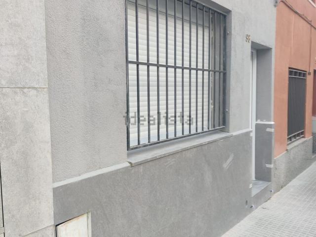 Casa en alquiler en Terrassa, Barcelona