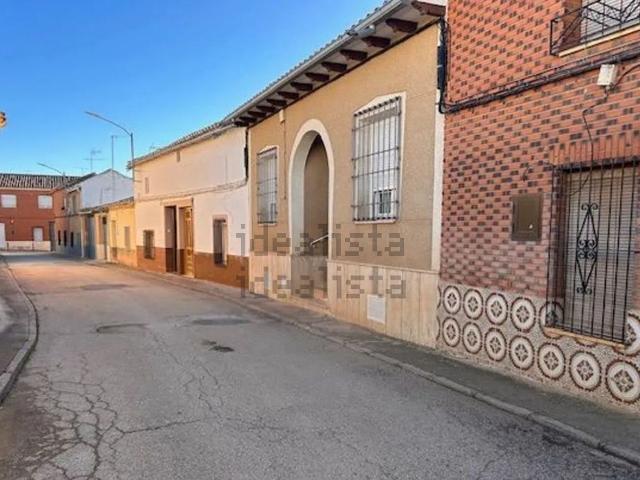 Casa en venta en Torrenueva, Castilla-La Mancha