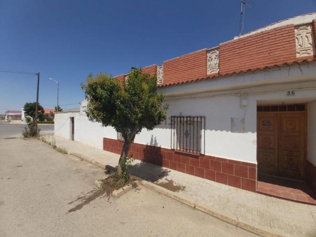 Casa en venta en Torrenueva