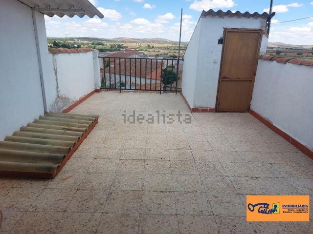 Casa en venta en Torrenueva