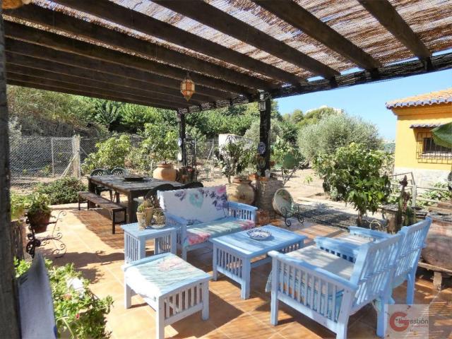 Casa en venta en Comarca de la Costa Granadina, Andalucía