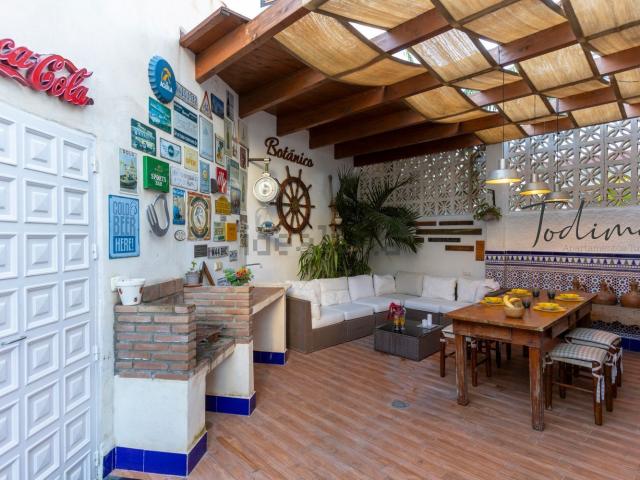 Casa en alquiler en Comarca de la Costa Granadina, Andalucía