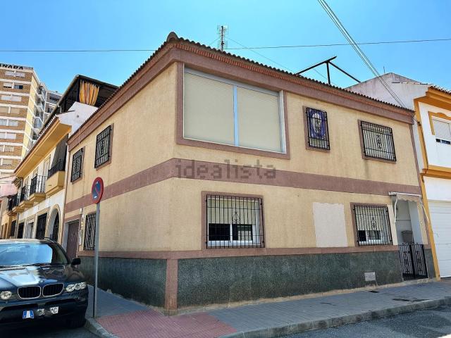 Casa en venta en Comarca de la Costa Granadina, Andalucía