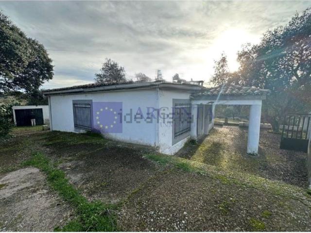 Casa en venta en Torreorgaz, Extremadura