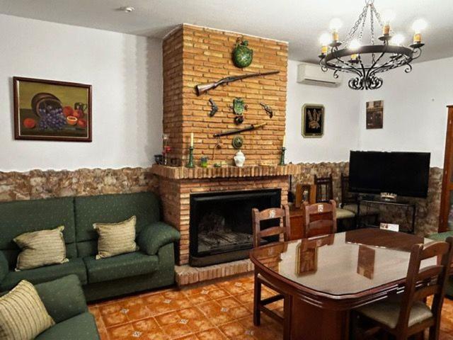 Casa en venta en Torreperogil, Andalucía