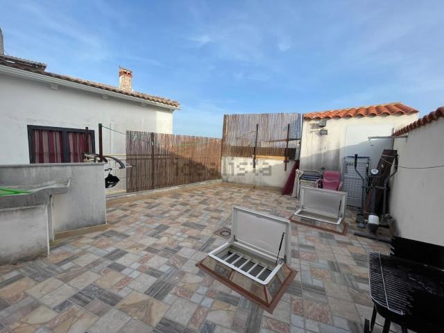 Casa en venta en Torrequemada, Extremadura
