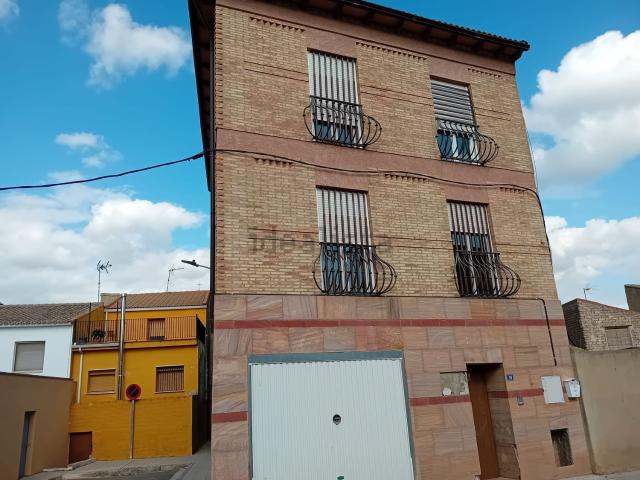 Casa en venta en Ribera Alta del Ebro, Aragón