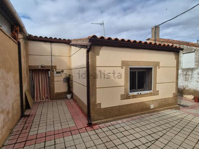 Casa en venta en Torres Del Carrizal, Castilla y León