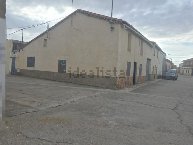 Casa en venta en Torres del Carrizal, Zamora