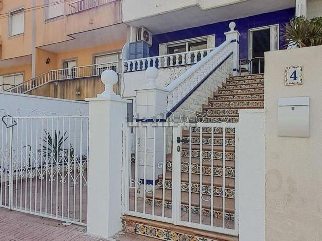 Casa en venta en Urbanización Punta Prima, el Baix Segura / La Vega Baja