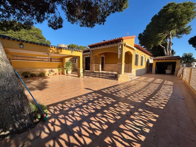 Casa en venta en Urbanización Punta Prima, el Baix Segura / La Vega Baja