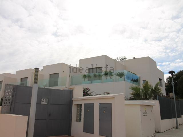 Casa en alquiler en Urbanización Punta Prima, el Baix Segura / La Vega Baja