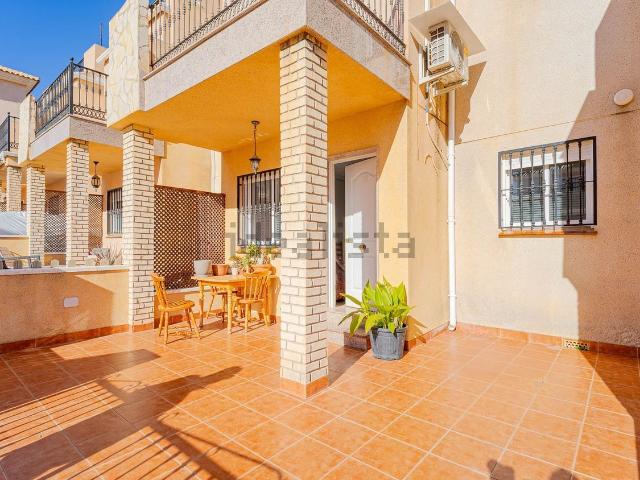 Casa en venta en Urbanización Punta Prima, el Baix Segura / La Vega Baja