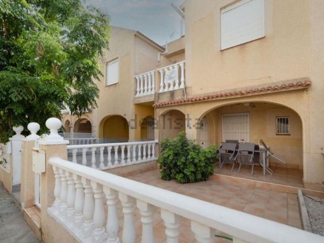 Casa en venta en Urbanización Punta Prima, el Baix Segura / La Vega Baja