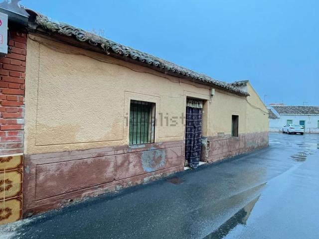 Casa en venta en Torrijos, Toledo