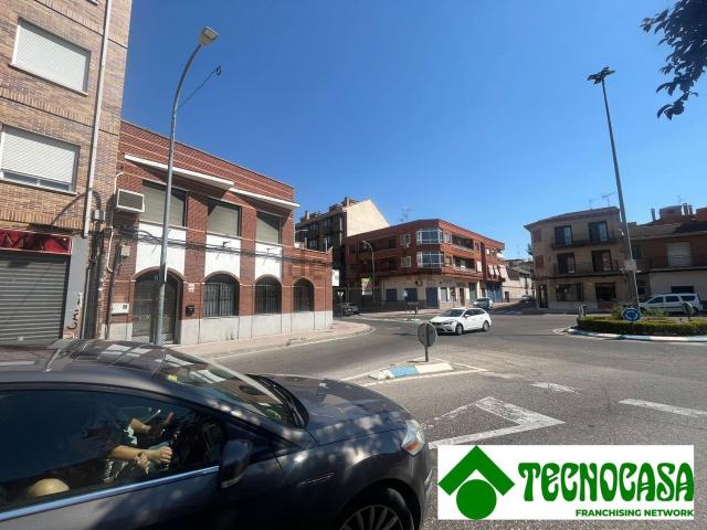 Casa en venta en Torrijos