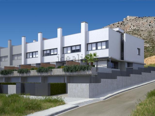 Casa en venta en Baix Empordà, Catalunya