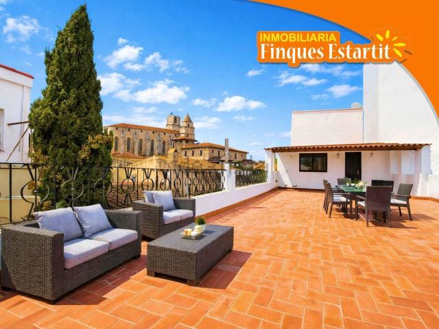 Casa en venta en Baix Empordà, Catalunya