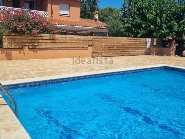 Casa en venta en Urbanització Mas Pinell, Baix Empordà