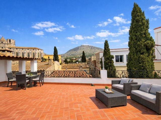 Casa en venta en Baix Empordà, Catalunya