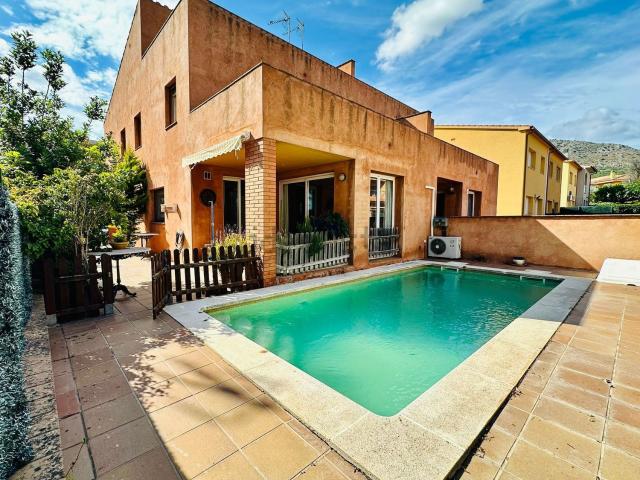 Casa en alquiler en Baix Empordà, Catalunya