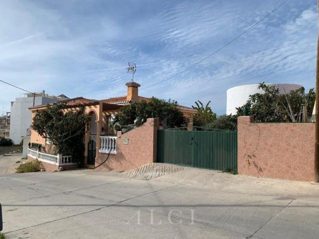 Casa en venta en Castillo Bajo-Conejito, La Axarquía