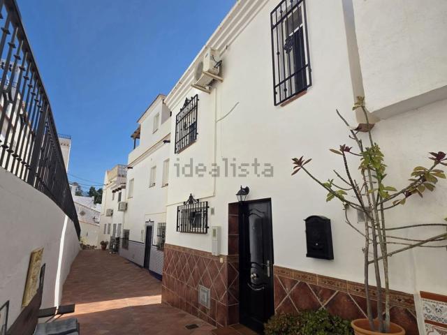 Casa en venta en La Axarquía, Andalucía