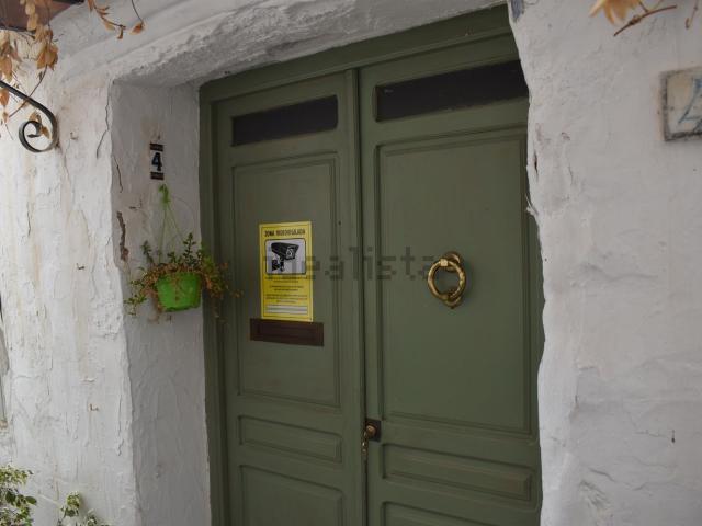 Casa en venta en La Axarquía, Andalucía