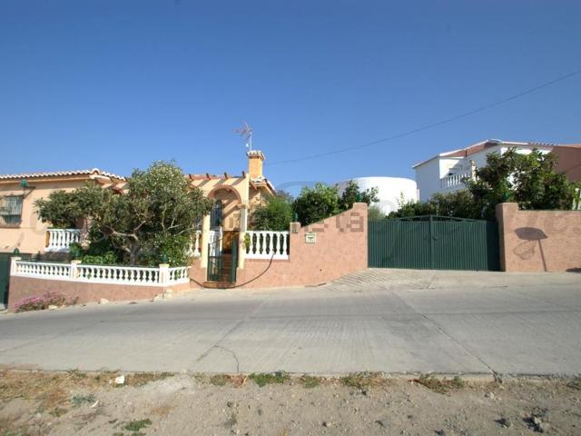 Casa en venta en Castillo Bajo-Conejito, La Axarquía