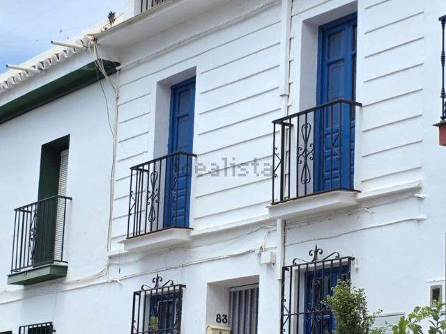 Casa en venta en La Axarquía, Andalucía