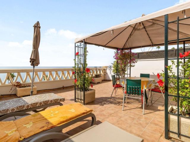 Casa en venta en Torrox Park, La Axarquía