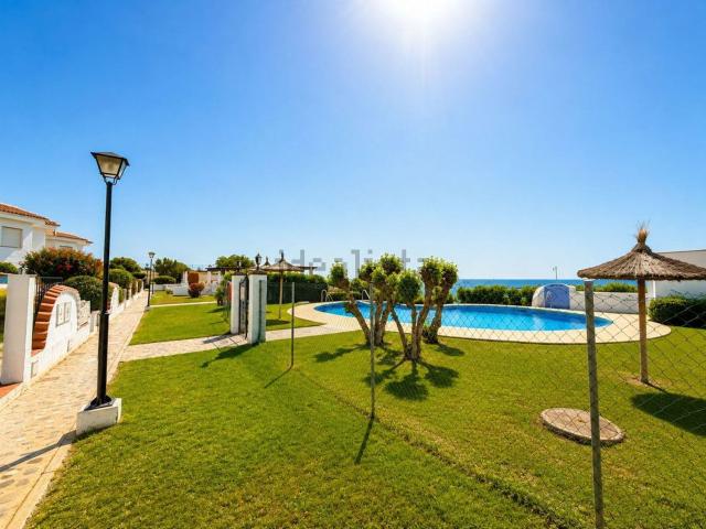 Casa en venta en Torrox Park, La Axarquía