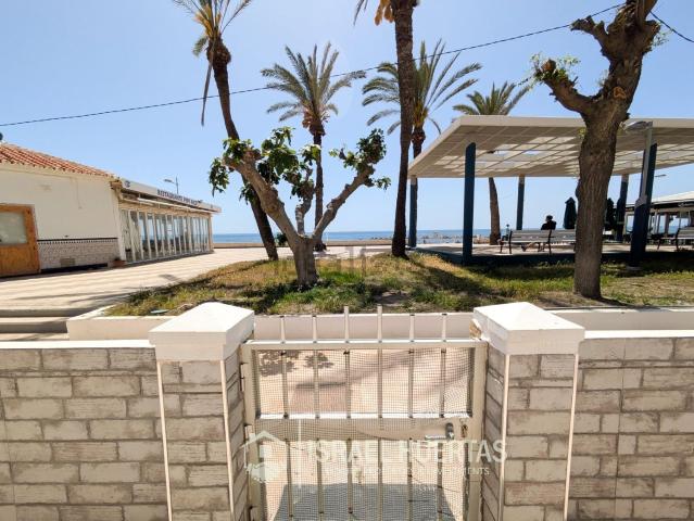 Casa en venta en Castillo Bajo-Conejito, La Axarquía