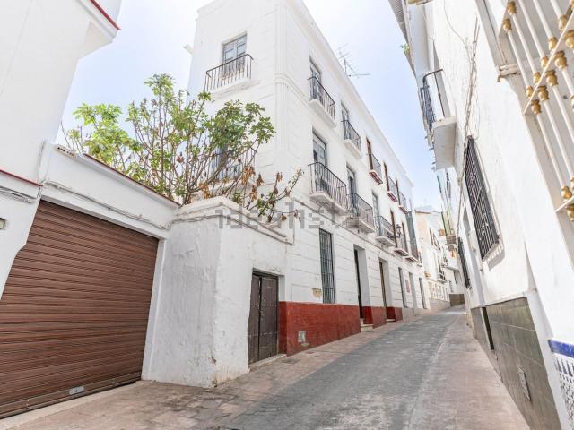 Casa en venta en La Axarquía, Andalucía