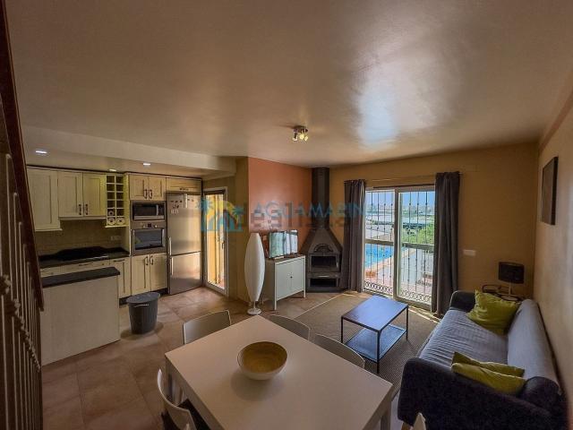 Casa en venta en La Axarquía, Andalucía