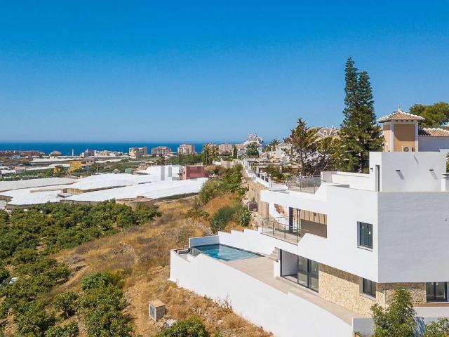 Casa en venta en Torrox Park, La Axarquía