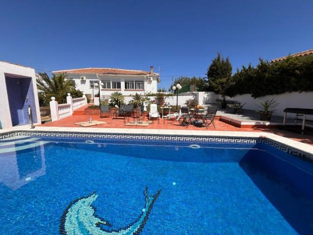 Casa en venta en Torrox, Torrox-Costa