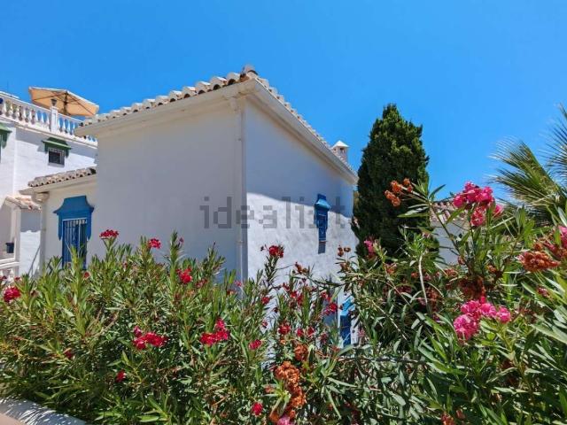 Casa en venta en La Axarquía, Andalucía