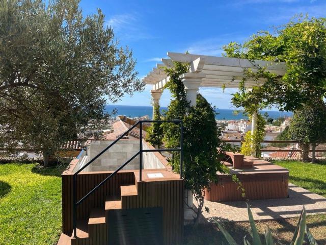 Casa en venta en Torrox, El Peñoncillo